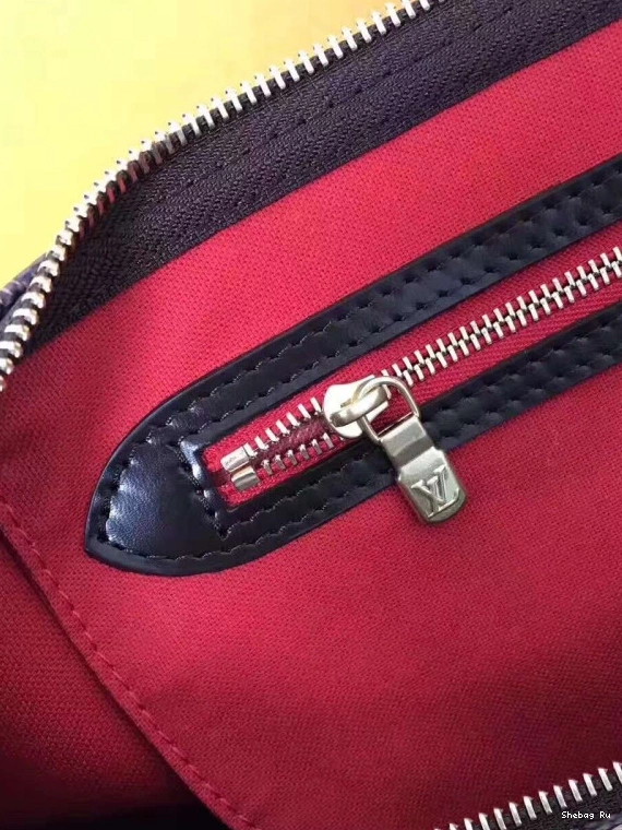 LOUIS SPEEDY VUITTON 35 0804